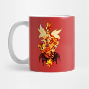 Sunset Shimmer Mug